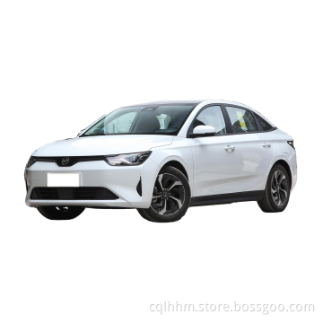 Weltmeister Ex5 Nuova energia automobilistica ad alta velocità Sports Fast China Electric Auto utilizzate